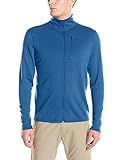 Ibex Outdoor Clothing Men's Shak Classic Hoody Champlain X-Large [並行輸入品]
