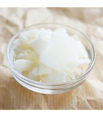 Amazon | 【国内産】パラフィンワックス115°F板状 1,1kg 低融点