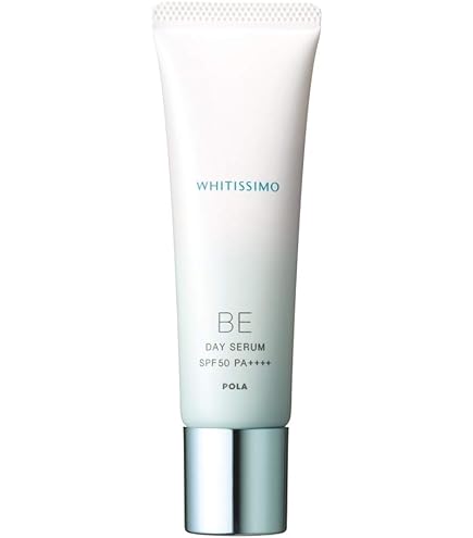 Amazon.co.jp: 【医薬部外品】ポーラ ホワイティシモ 薬用UVミルキィ