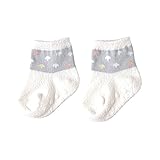 Hoppetta シャンピニオンソックス ホワイト 9~11cm 59123