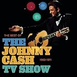 Best of the Johnny Cash TV Show
