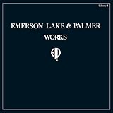 WORKS VOLUME 1 [2LP VINYL] [Analog]
