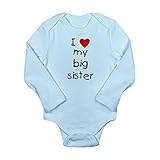 CafePress APPAREL ユニセックス・ベビー ベビー・ガールズ US サイズ: 0-3 Months カラー: ブルー