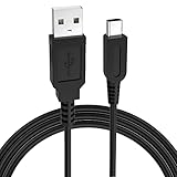 Lusgawer 3DS 2DS DSi 充電ケーブル USB電源ケーブル Nintendo New 3DS XL/New 3DS/3DS XL/3DS/New 2DS XL/2DS XL//New 2DS/ DSi/DSi XLに対応