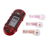 エレメントハンター エレバイル RED