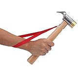アウトドアキャンプテント真鍮ハンマー銅Stake Mallet