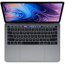 Amazon.co.jp: 中古美品2019年Apple MacBook Pro Retina Touch Bar