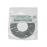 クリザンテーム オアシス 防水テープ 6mm