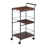 シャルマン キッチンワゴン [ スライド ]