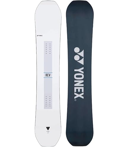 Amazon | 25-26 ヨネックス スノーボード 板 YONEX REV. 156 RE25-435