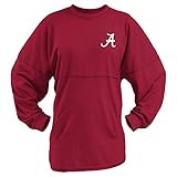 NCAA Junior 's Coastal Sweeper Jersey XL レッド