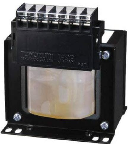 Amazon.co.jp: 豊澄電源機器 NR11 ノイズ防止トランス 100V対100V