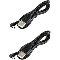 BURTLEバッテリー　バッテリー　充電ケーブル BURTLE バートル製バッテリー 対応 USB充電ケーブル USBケーブル