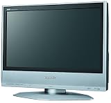パナソニック 20V型 液晶テレビ ビエラ TH-20LX60 ハイビジョン 2006年モデル