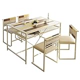 ダイニングセット ダイニングテーブル 5点セット COPA コパ ダイニングテーブルセット 幅1200 おしゃれ かわいい 北欧