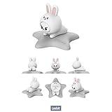 [5-STAR Seoul Special] STRAYKIDS MINI FIGURE (Leebit)