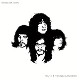 YOUTH & YOUNG MANHOOD [12 inch Analog]