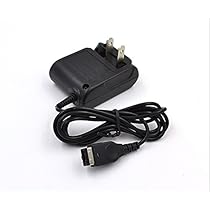 Amazon.co.jp: ニンテンドーDS（初代DS）・GBA-SP対応 アクセサリ AC 