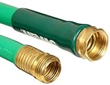 Coloriteスワンソフト＆しなやかプレミアムホース25フィート - SNSS58025 / SS5825