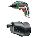 BOSCH(ボッシュ) バッテリードライバー IXO5 スミヨセアダプターセット
