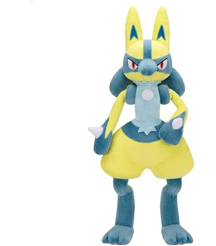 Amazon.co.jp: ポケモンセンターオリジナル ぬいぐるみ ジガルデ・10