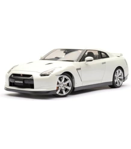 Amazon | AUTOart 1/18 NISSAN SKYLINE R34 GTR JGTC 2002 