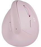 Amazon.co.jp: ロジクール ワイヤレス 縦型 静音 エルゴノミック