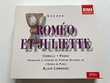 Romeo & Juliet-Complete Opera