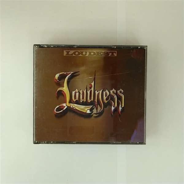 Amazon.co.jp: LOUD'N' RARE: ミュージック