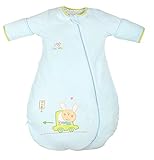 赤ちゃん ベビー スリーピングバッグ ベビー寝袋 新生児 パジャマ おくるみ　キルト