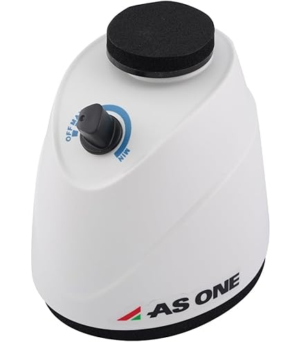 ディーラボ(Dlab) ボルテックスミキサー 50Hz 2500rpm(固定式)3-7028-01 ※事業者向け商品です Amazon | DLAB ボルテックスミキサー 50Hz 2500rpm(固定式) /3-7028-01