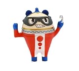 コレクピ ピンジャックマスコット ペルソナ4 ジ・アルティメット イン マヨナカアリーナ マスク・ド・クマ