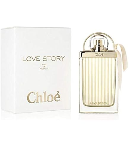 Amazon | クロエ ラブストーリー オードパルファム 50ml(並行輸入品