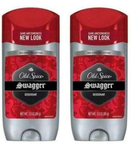 Amazon.co.jp: オールドスパイス(Old Spice) RED ZONE COLLECTION