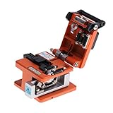 Perfk 光ファイバー　カッター　切断機　シリーズカット　ポイント　精密切断工具　 SKL-60S