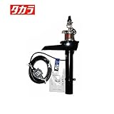 タカラ　ウォータークリーナー　吉野DR　ポンプ部分（吐出口付き）