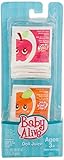 Baby Alive Juice Pack [並行輸入品]