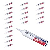 [複数購入限定特価] 信越化学工業RTVゴム一般工業用 330ml 透明 KE42T-330｜20本セット