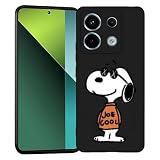 ORITEC For Redmi Note 13 Pro 5G ケース かわいい キャラクター スマホケース 韓国 アニメ ファッション Xiaomi POCO X6 5G 保護カバー 耐衝撃 薄型 ケース 対応 シャオミ Redmi Note 13 Pro/Xiaomi Poco X6 5G