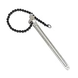 OEMTools 22659チェーンレンチ( 15インチ)