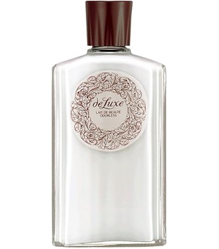 Amazon | 資生堂 ドルックス レーデボーテ (しっとりタイプ) 150mL【3