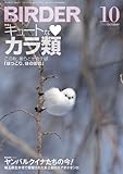 BIRDER (バーダー)2013年 10月号 [雑誌]