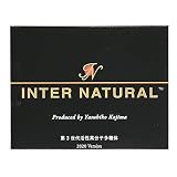 インターナチュラル [30包] INTER NATURAL【パラディアム正規販売店】