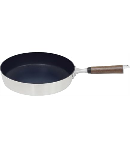 Amazon.co.jp: ウルシヤマ金属工業 フライパン 30cm 日本製 ガス火専用