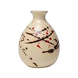 酒セット酒瓶コラージュワインポット陶器花瓶/ジャルダニエール
