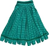 [T-8194341]ラバーメイド　ウェブフットマイクロファイバー　チューブモップ　ウェットタイプＧＮ T8520606