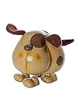 Kidsまたは大人キュート犬Money Bankコインボックスfor Boys or Girls