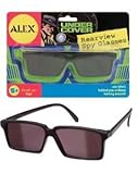 ALEXR Toys - Pretend & Play Rearview Spy Glasses 410 おもちゃ (並行輸入)