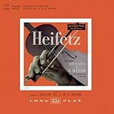 Jascha Heifetz =box=