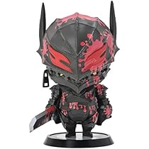 値下げ❗️ベルセルク❗️ ガッツ❗️狂戦士の甲冑 フィギュア Amazon | キューティ1 ベルセルク ガッツ狂戦士の甲冑 (Phase 3